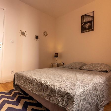 Le Albert 1Er Beziers Appartements Tout Equipes Luaran gambar
