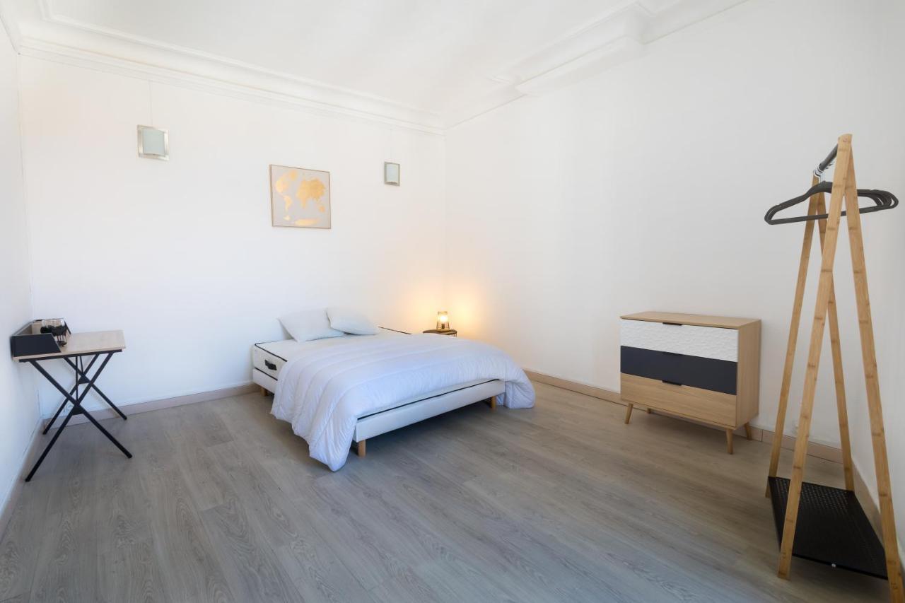 Le Albert 1Er Beziers Appartements Tout Equipes Luaran gambar