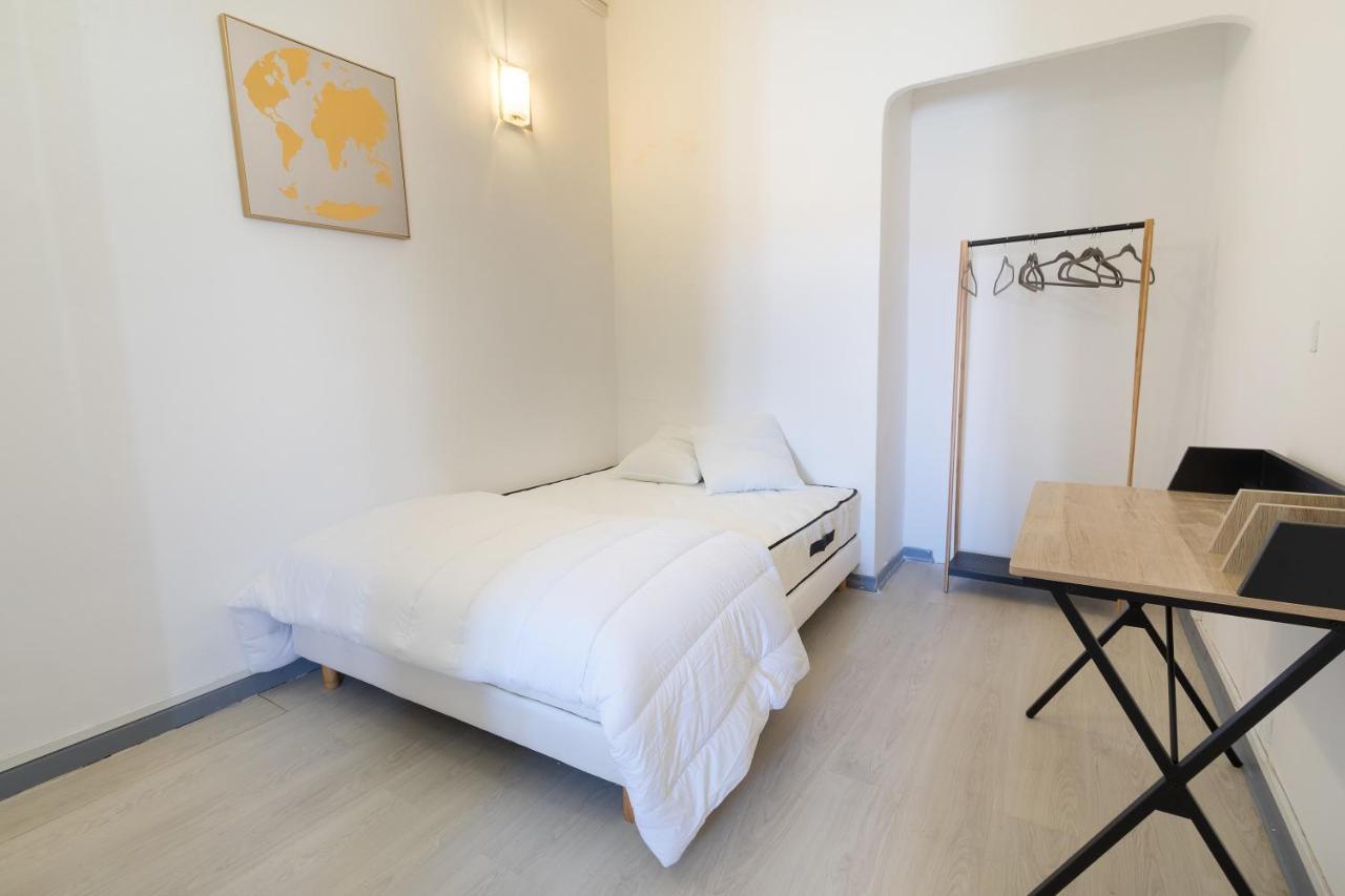 Le Albert 1Er Beziers Appartements Tout Equipes Luaran gambar