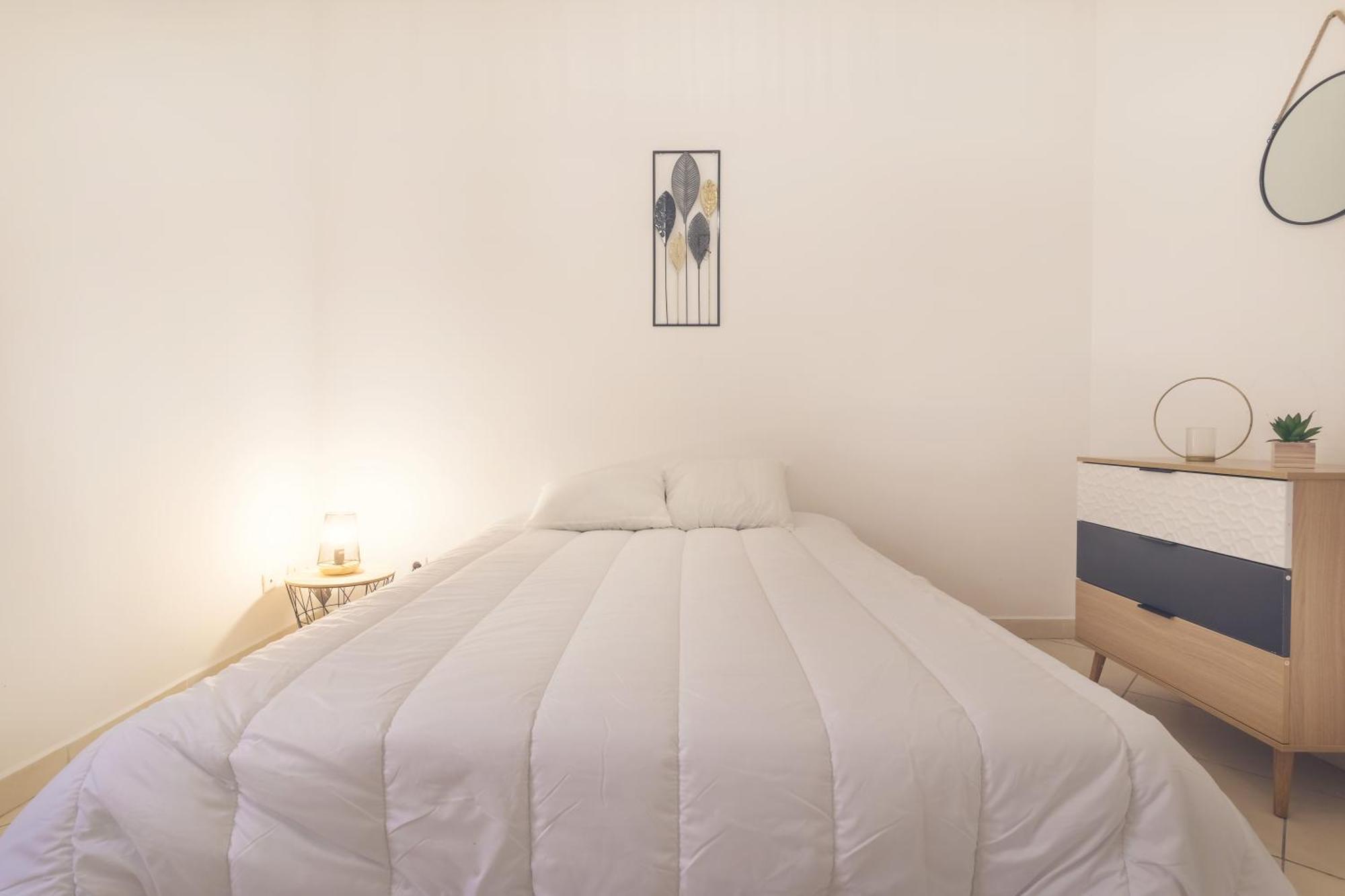 Le Albert 1Er Beziers Appartements Tout Equipes Luaran gambar