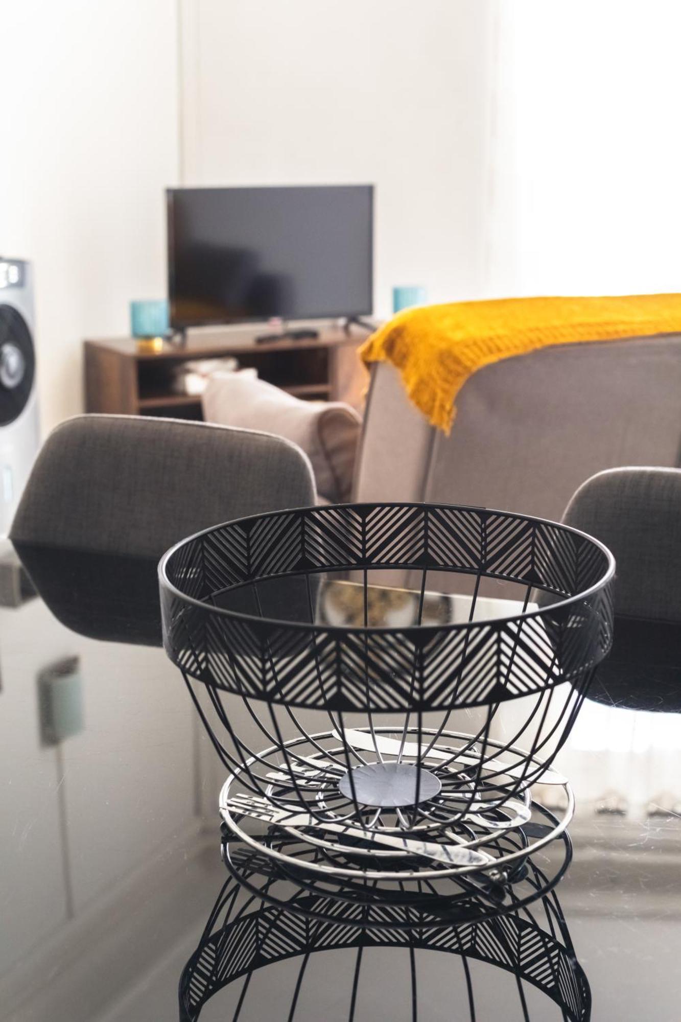 Le Albert 1Er Beziers Appartements Tout Equipes Luaran gambar