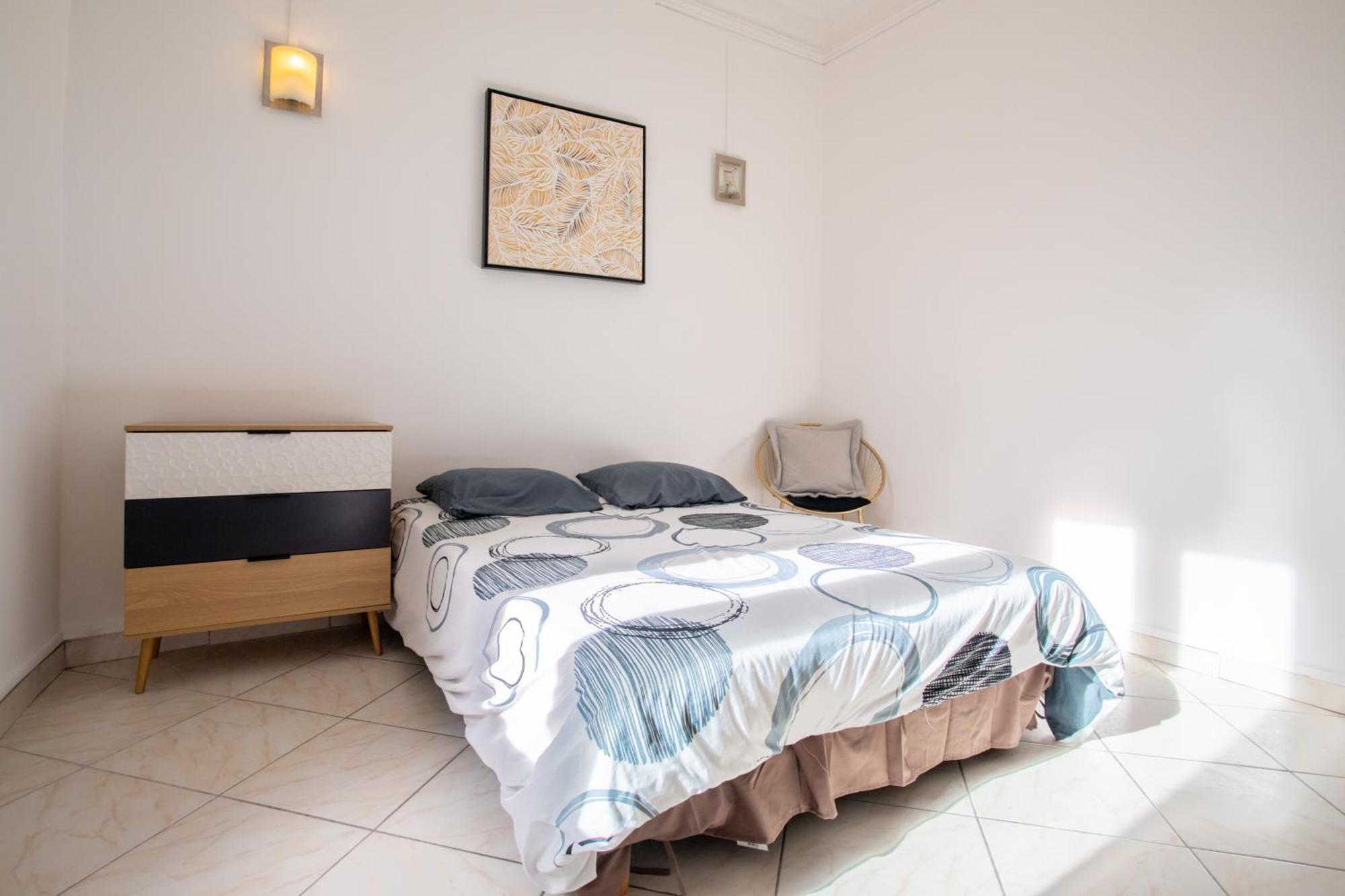 Le Albert 1Er Beziers Appartements Tout Equipes Luaran gambar