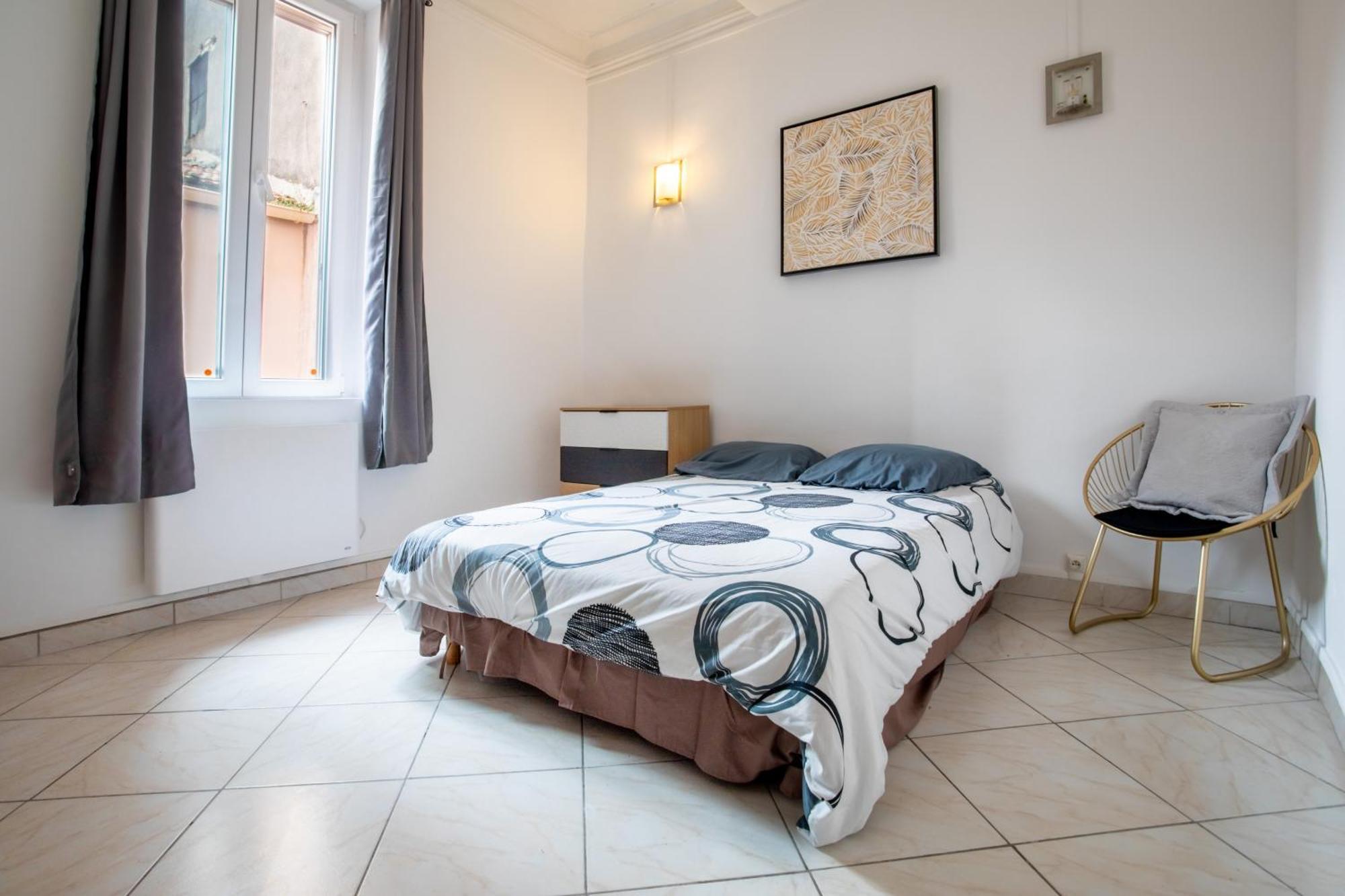 Le Albert 1Er Beziers Appartements Tout Equipes Luaran gambar