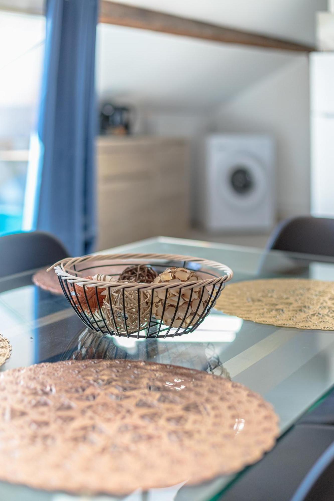 Le Albert 1Er Beziers Appartements Tout Equipes Luaran gambar