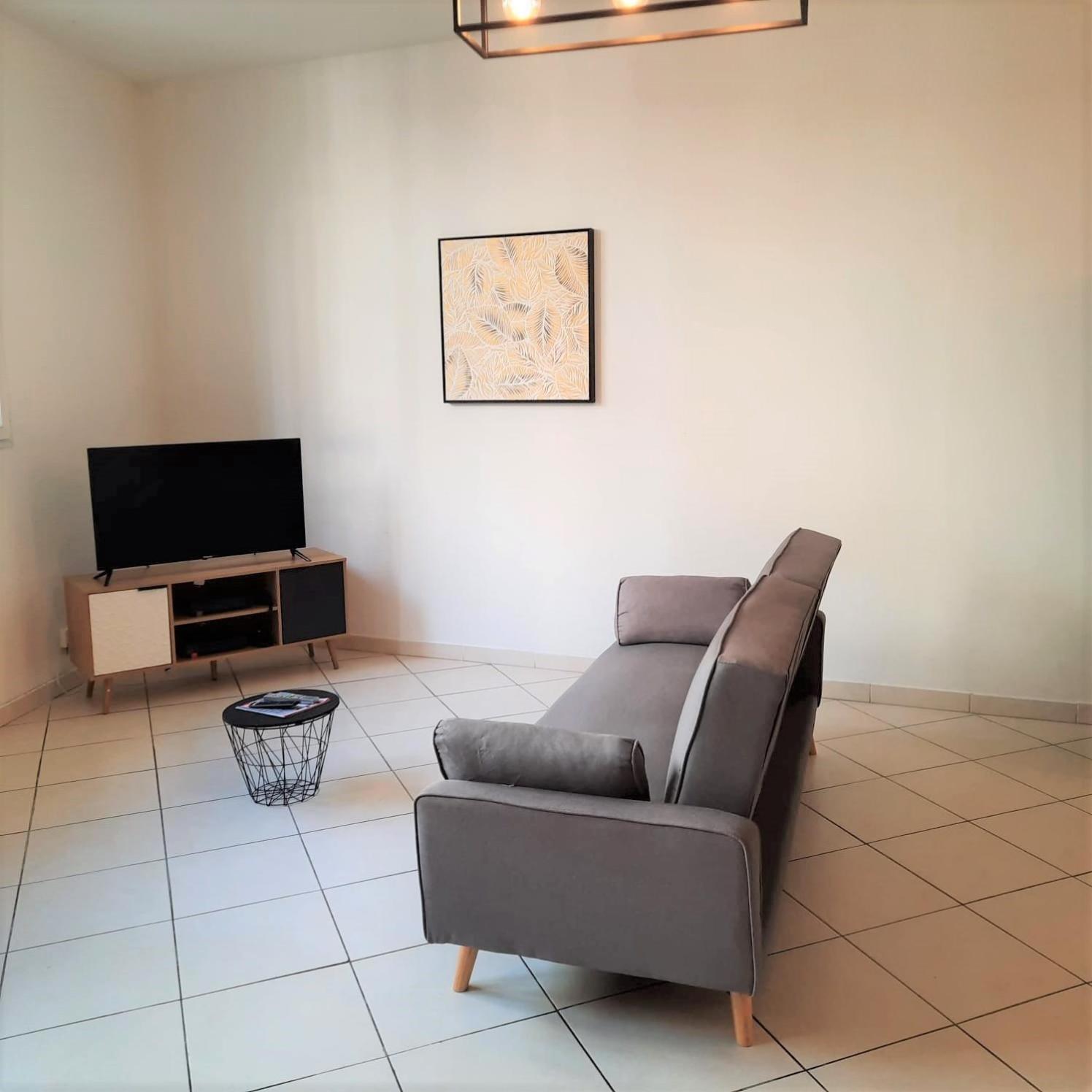 Le Albert 1Er Beziers Appartements Tout Equipes Luaran gambar