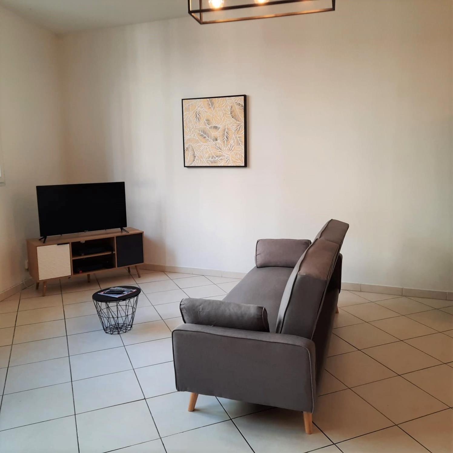 Le Albert 1Er Beziers Appartements Tout Equipes Luaran gambar