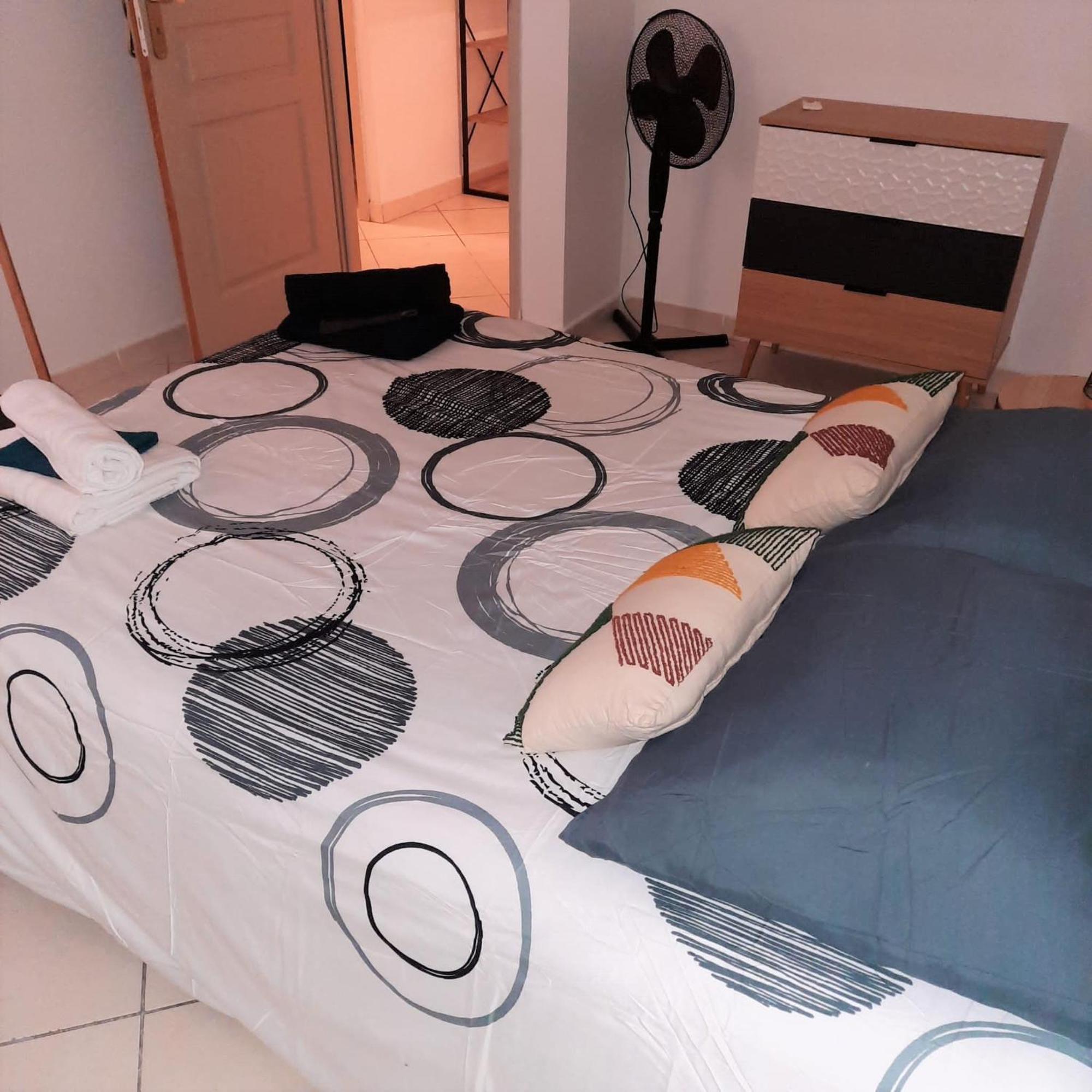 Le Albert 1Er Beziers Appartements Tout Equipes Luaran gambar