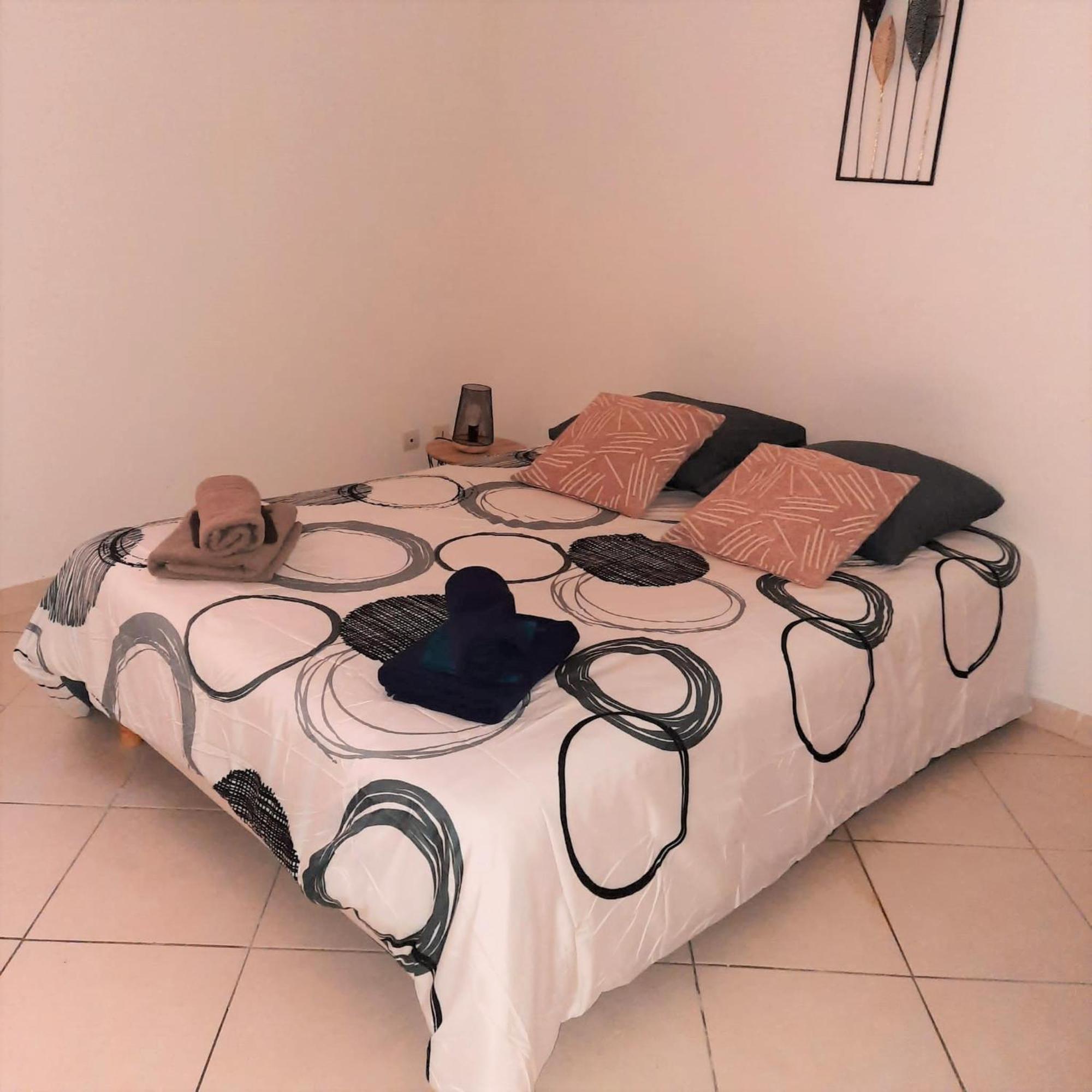 Le Albert 1Er Beziers Appartements Tout Equipes Luaran gambar