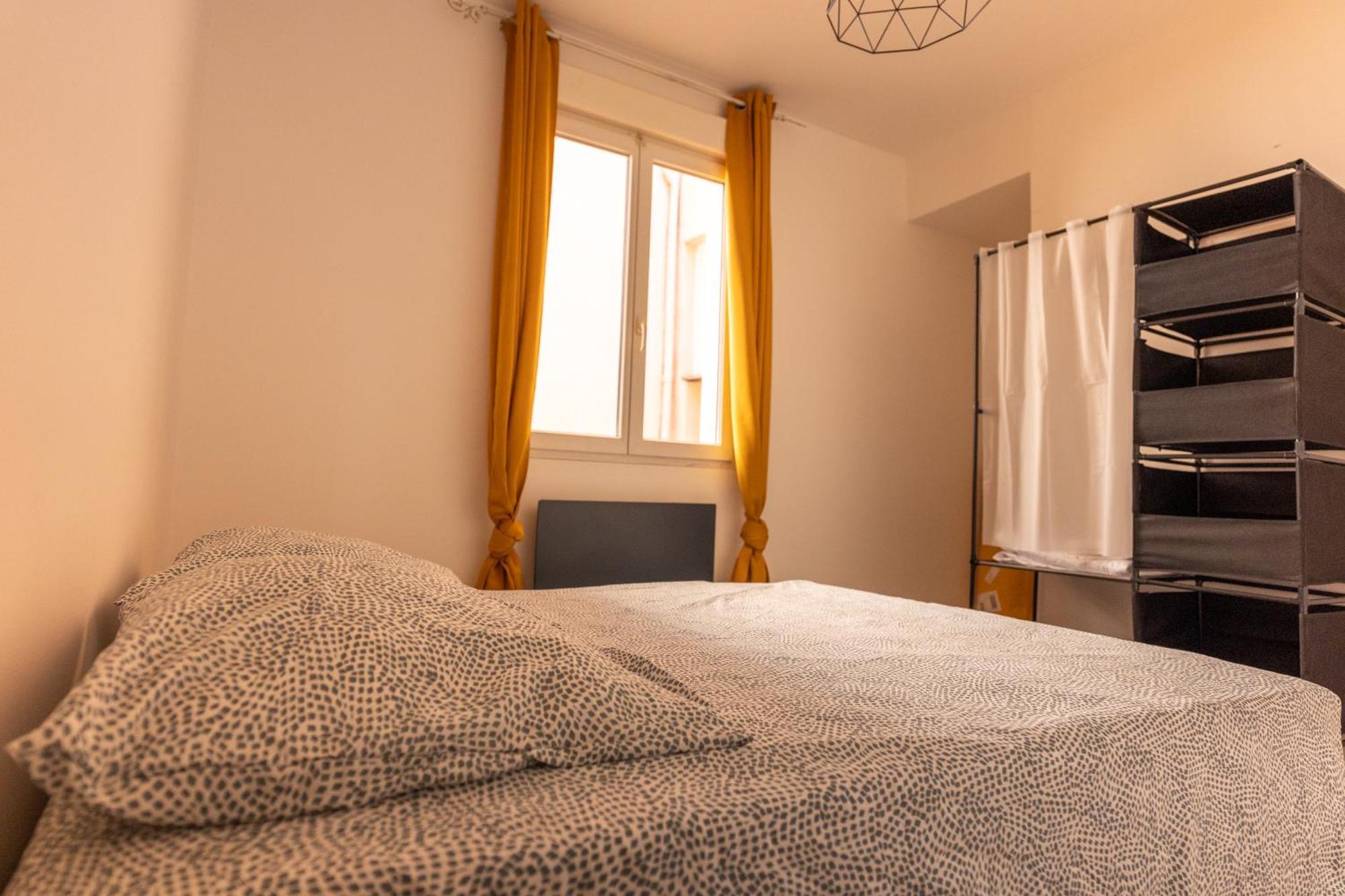 Le Albert 1Er Beziers Appartements Tout Equipes Luaran gambar